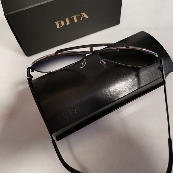 Dita men's sunglasses - Picture 5 of 8